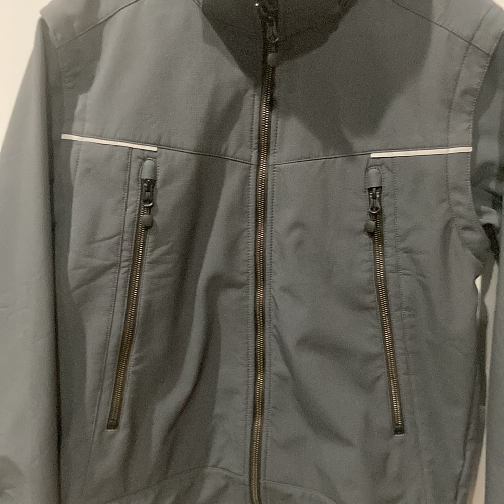 Little Donkey Andy Jacket - Picture 2 of 10